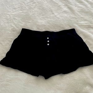 Thinx Night Shorts S